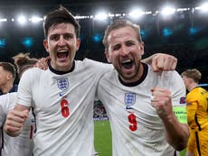 Predicting England’s starting line-up against Italy in Euro 2020 final