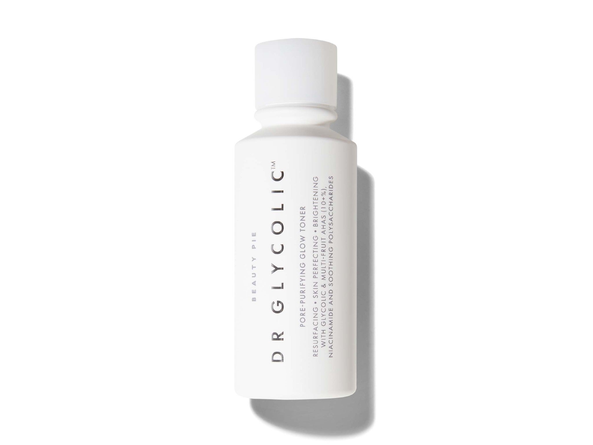 Dr glycolic pore purifying glow toner