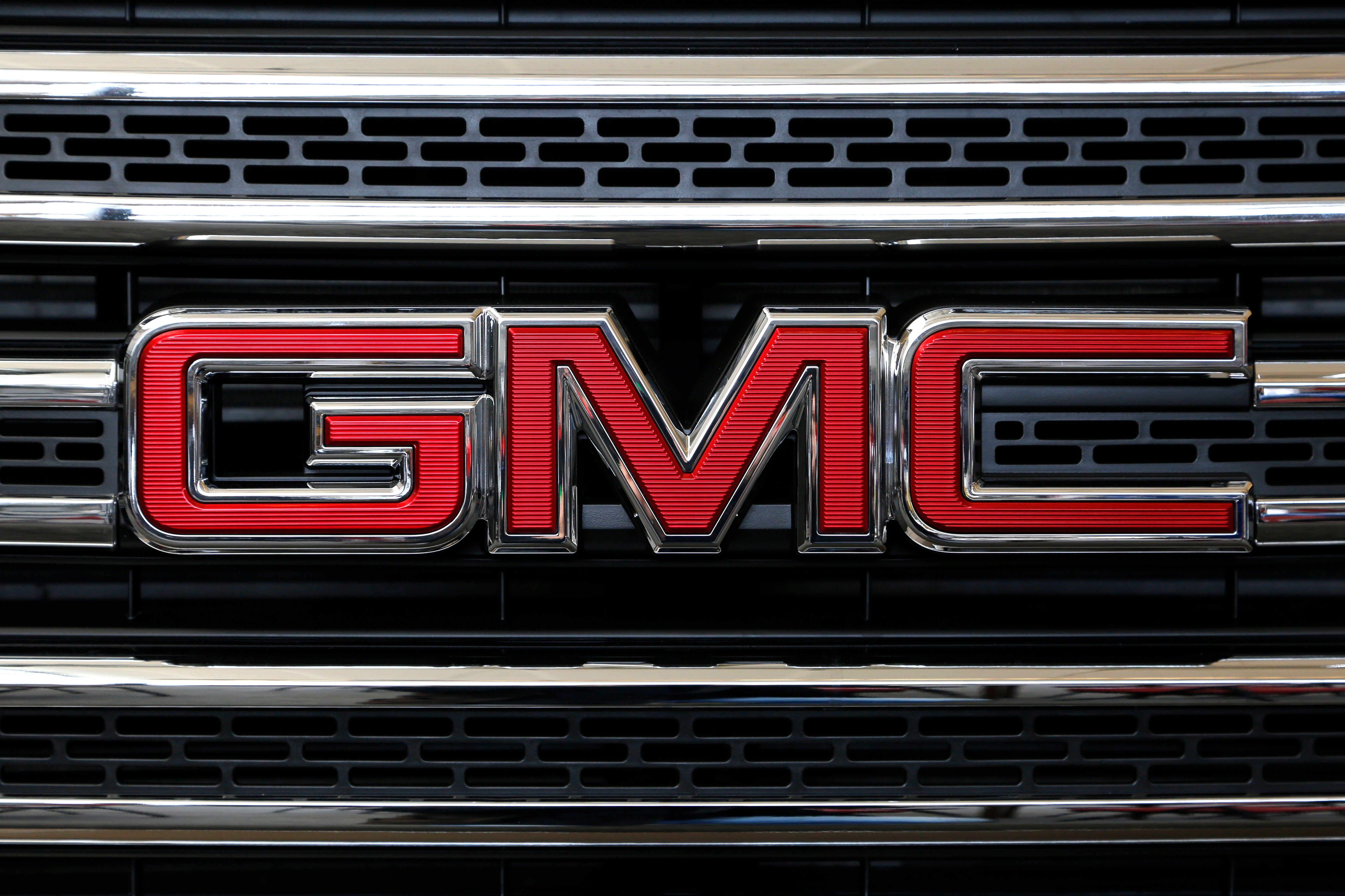 General Motors-Pickup Recall