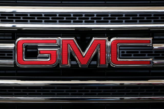 General Motors-Pickup Recall