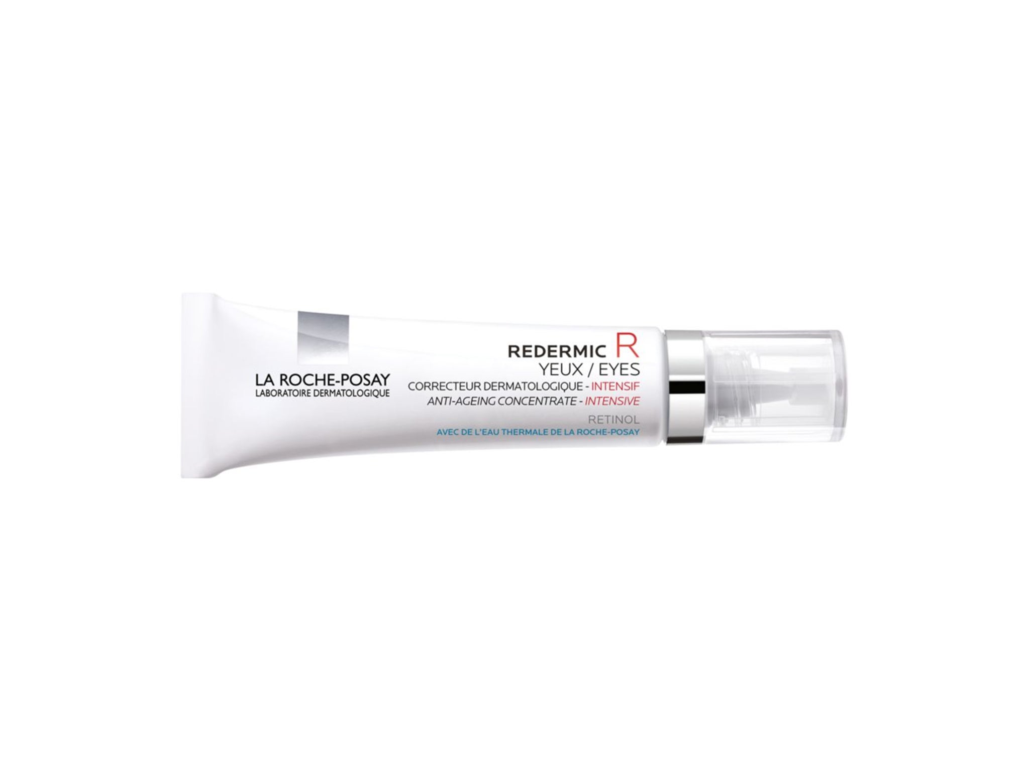 La Roche-Posay redermic [R] retinol eye cream