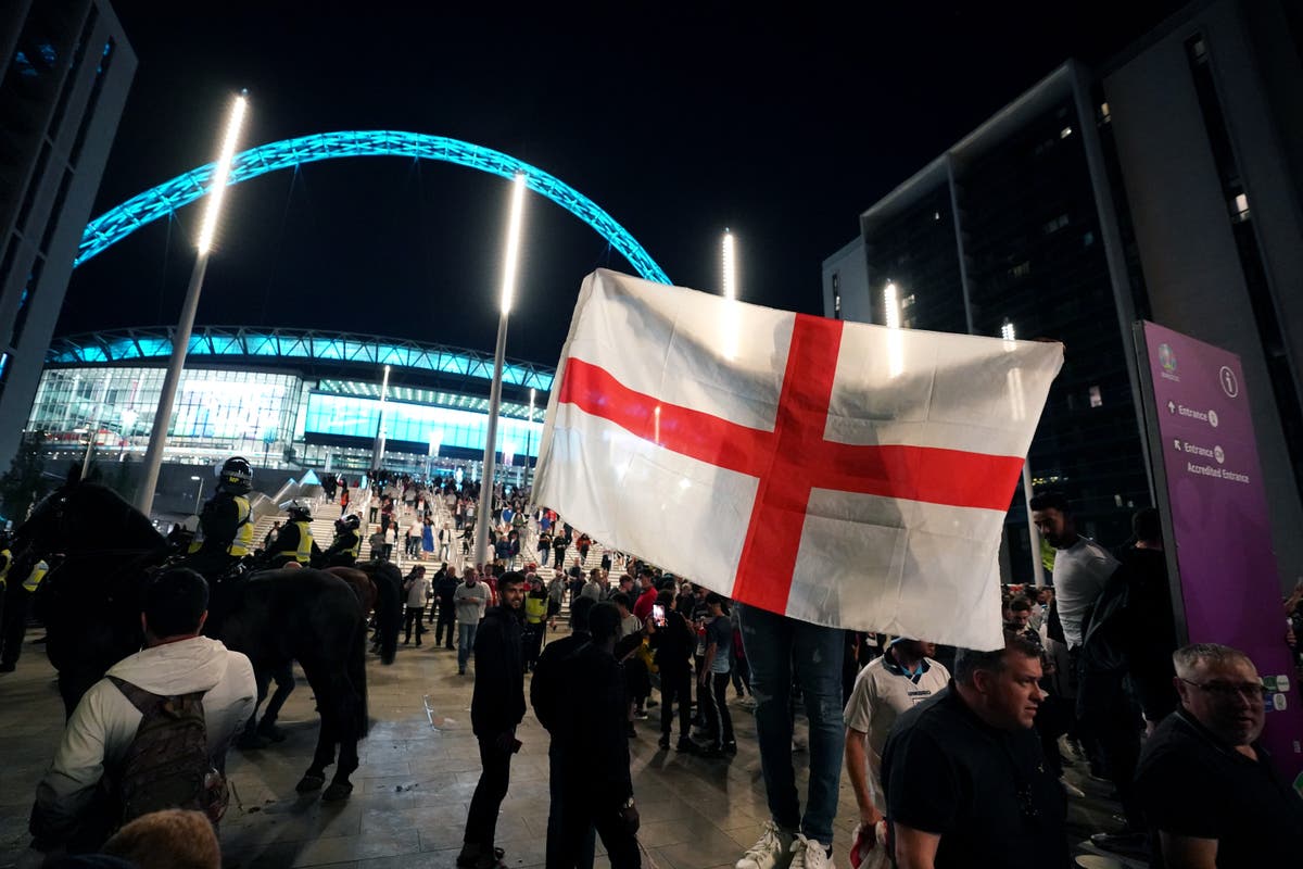 Cash withdrawals surge expected this weekend as fans prepare for Euro 2020 final