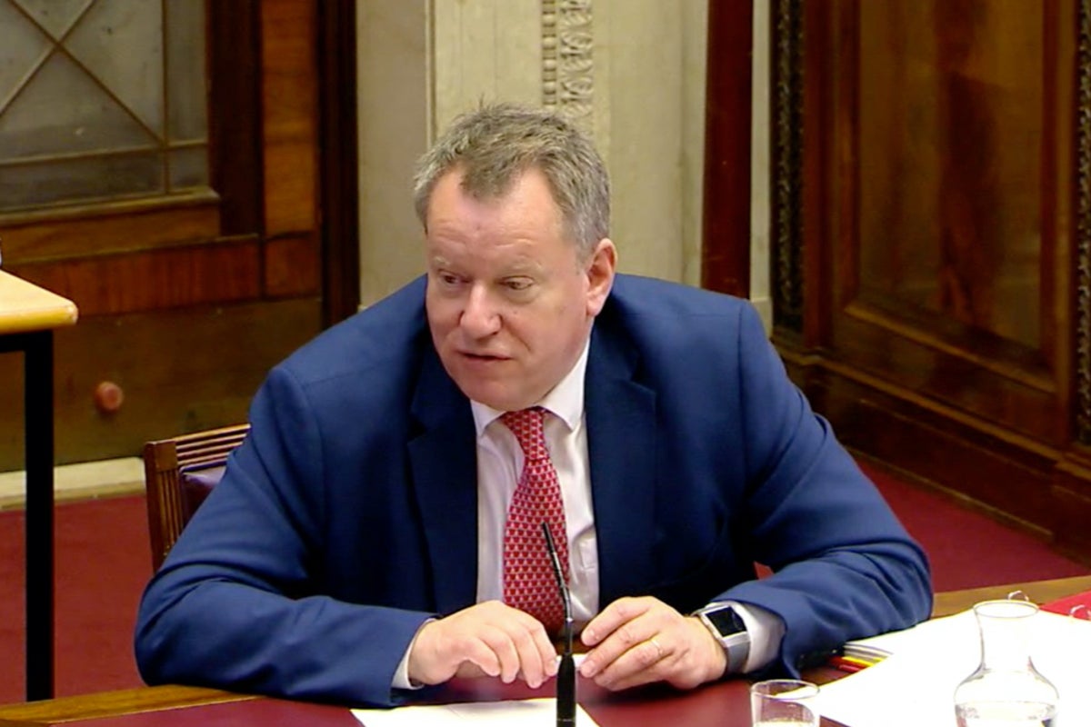 Brexit deal ‘Ask Me Anything’ hosted live by chief political ...
