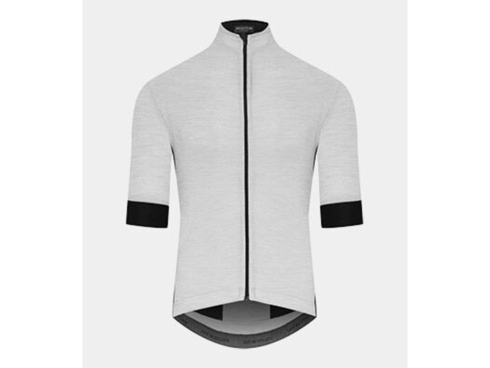 Café du Cycliste’s eglantine merino jersey was recommended as our men’s cycling jersey