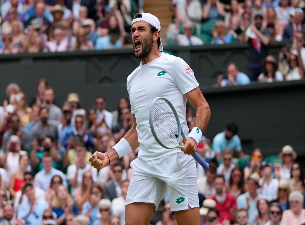 WIMBLEDON