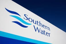 Southern Water fined record £90m after admitting criminal sewage dumping