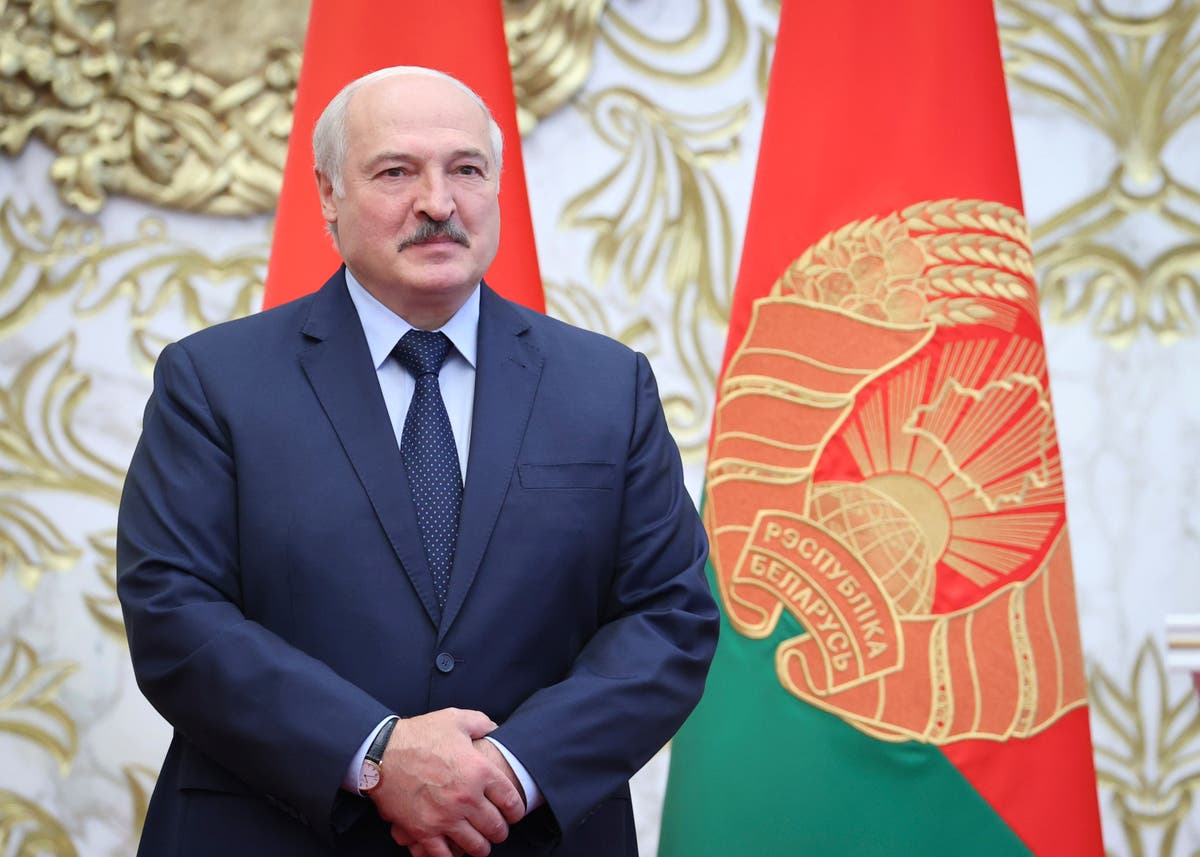 Belarus scales up crackdown on independent media