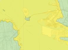 New tsunami map shows how San Francisco could be devastated