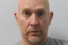 Sarah Everard: Wayne Couzens’ wife ‘noticed nothing wrong’ before he kidnapped and murdered stranger