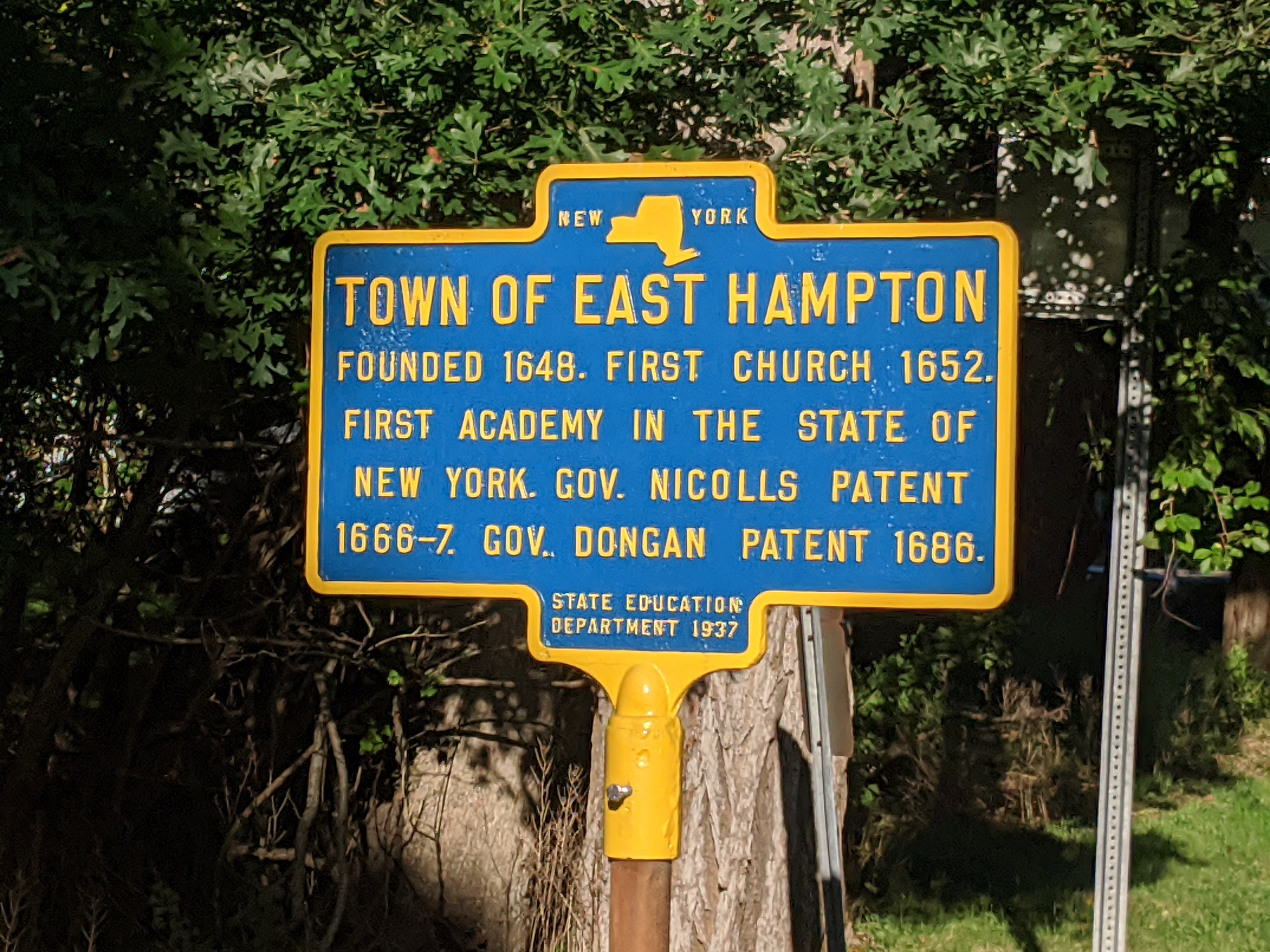 <p>The rich residents of the Hamptons have struggled with getting their lawns mowed and their hair styled as the area experiences a labour shortage. </p>