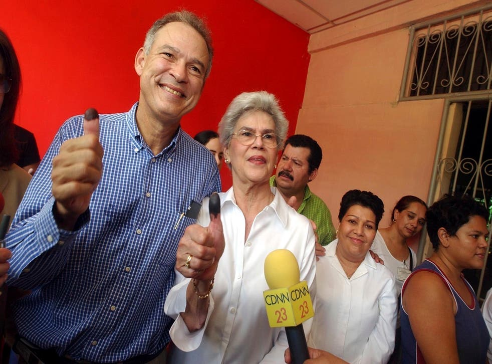 NICARAGUA