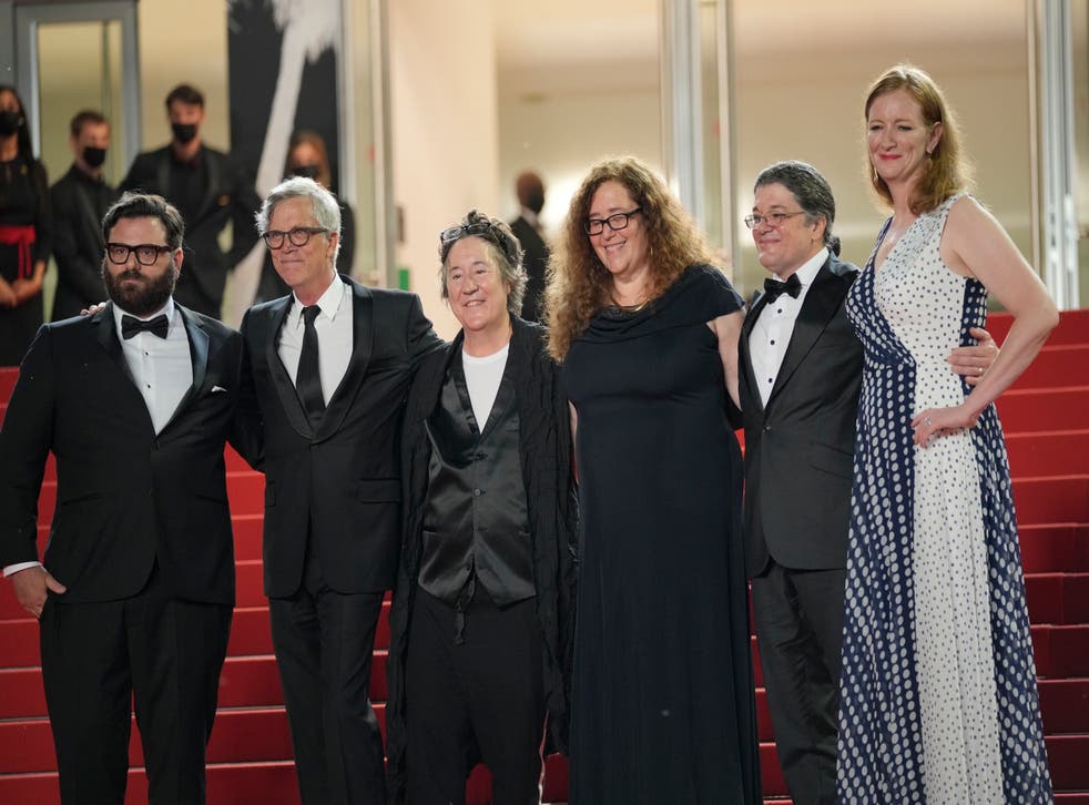CANNES-VELVET UNDERGROUND