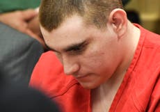 Florida high school shooting defendant wants hearings closed