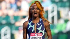 Anti-doping agencies hit back at claims Sha’Carri Richardson suspension is racist 