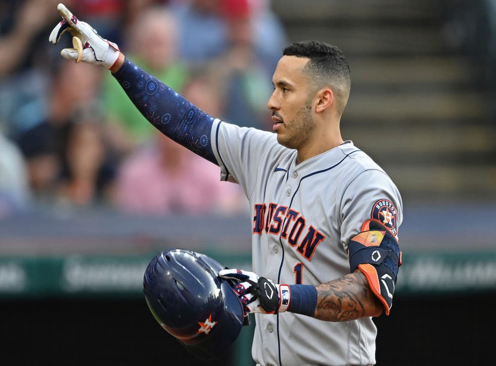 ASTROS-CORREA
