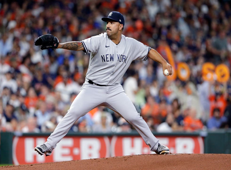 YANQUIS-ASTROS