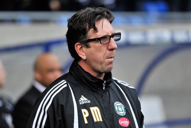 Paul Mariner, the former Ipswich striker and Plymouth manager, has died