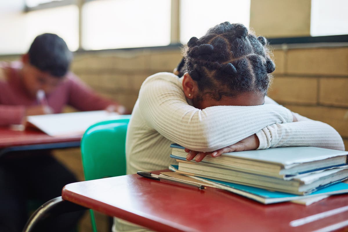 Our view of ADHD needs to change – the disorder presents differently in women and girls