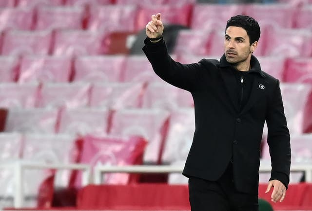 <p>Arsenal manager Mikel Arteta has bolstered his squad with the signing of Nuno Tavares</p>