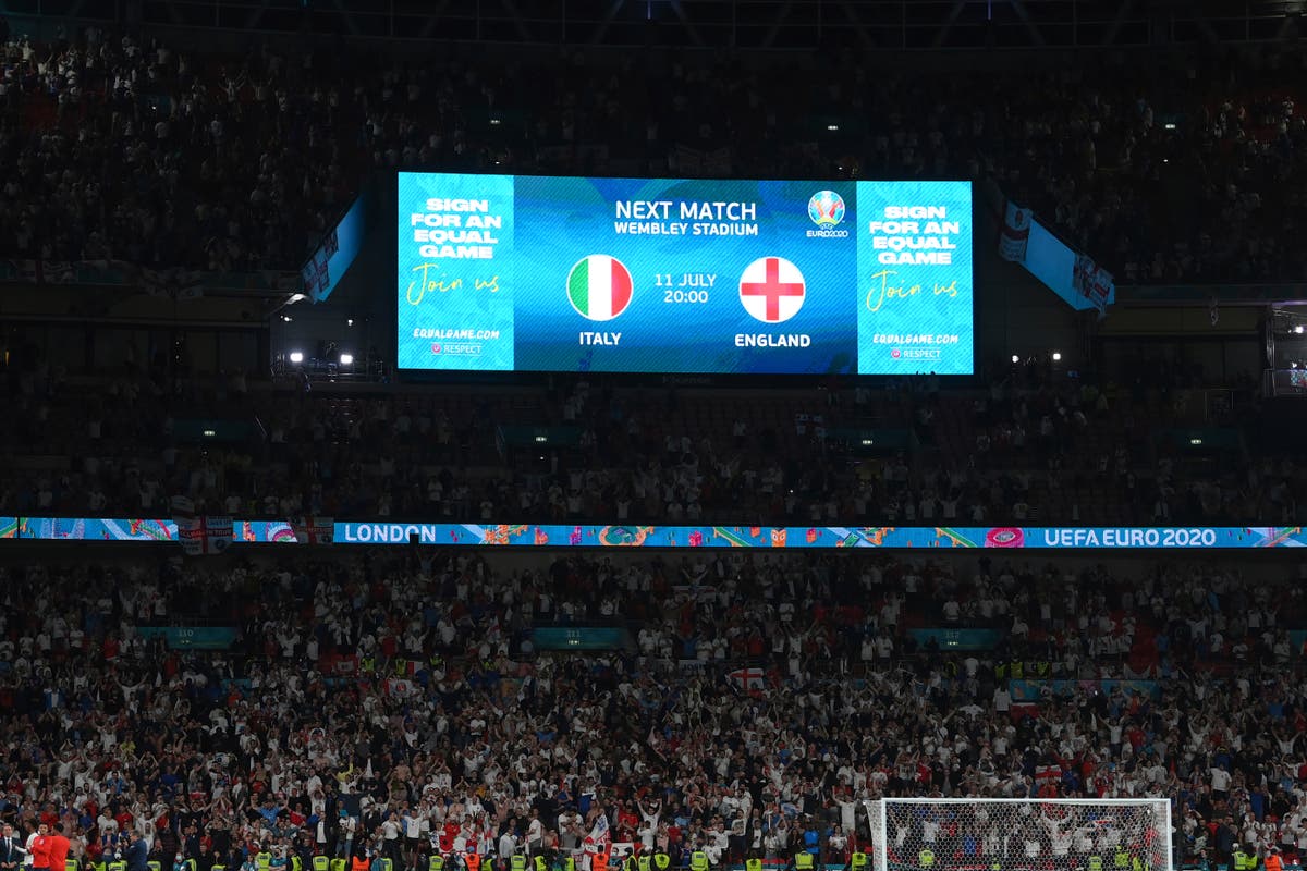 UK 2030 World Cup bid must include ticket price cap, says Labour