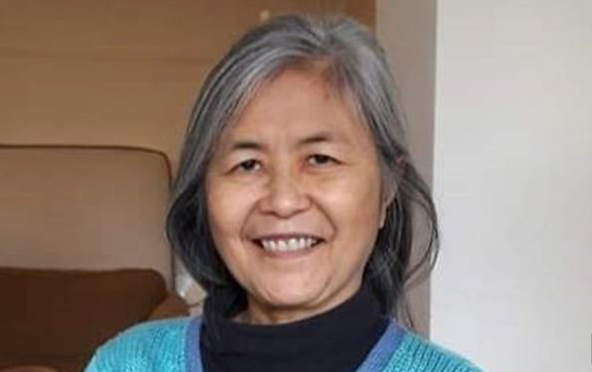 Ms Chong was reported missing from her home in Wembley, north London, on June 11 and her headless body was found by holidaymakers in Devon