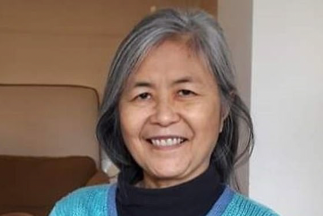 <p>Mee Kuen Chong, who was allegedly murdered by Jemma Mitchell </p>