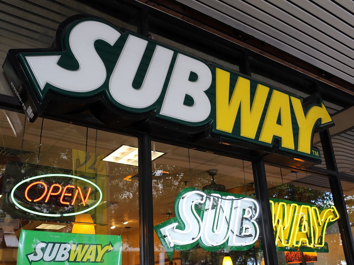 Calls to boycott Subway grow as company continues doing business in