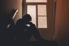 Mental health patients waiting more than 12 hours in A&E for beds as services face ‘desperate’ situation