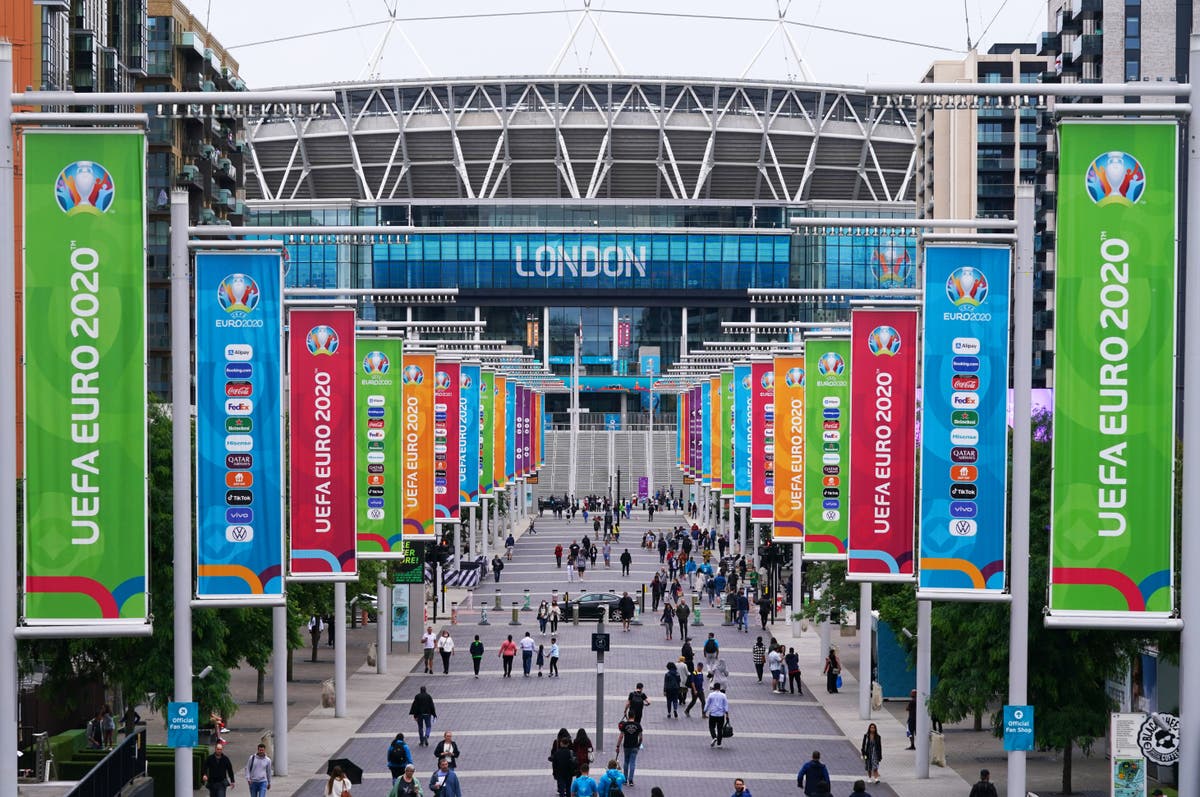 Euro 2020 Round 30: Tutti gli occhi sono puntati su Wembley mentre Inghilterra e Italia si preparano per la finale