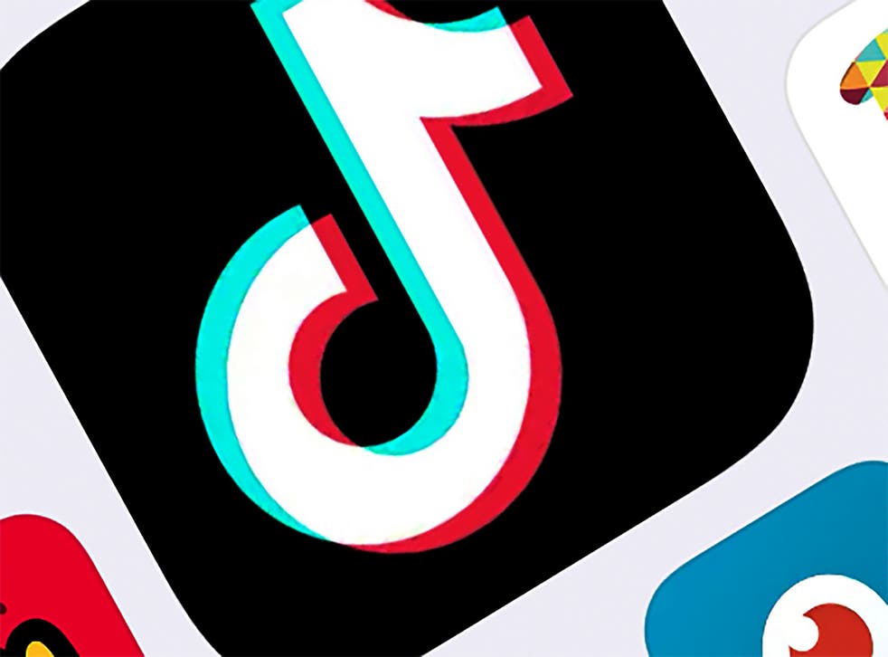 EEUU-LEGISLADOR ESTATAL-TIKTOK