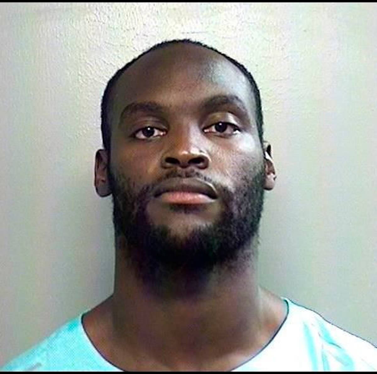 Atlanta LB Mingo charged with indecency with child in Texas 