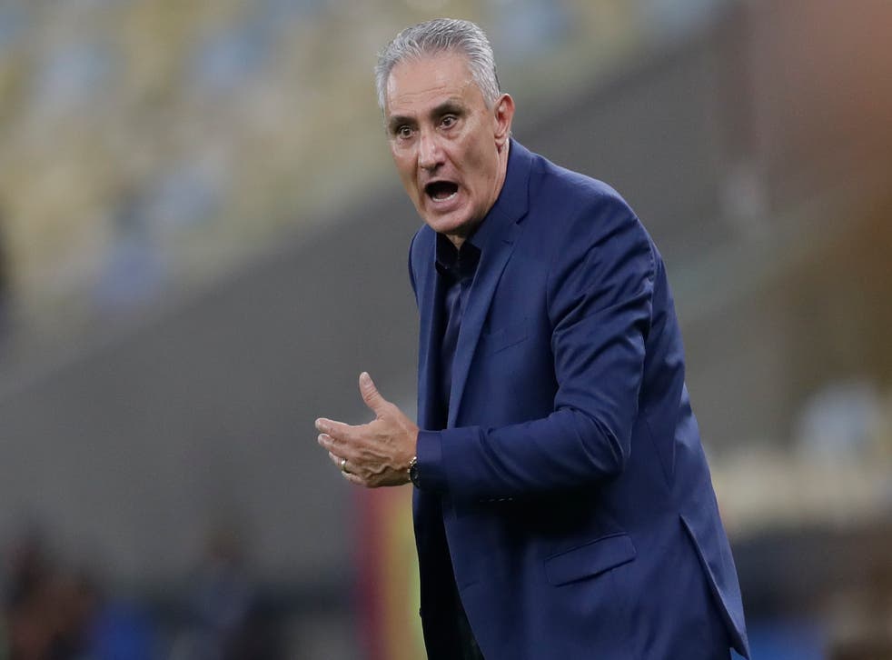 COPA AMERICA FINAL-BRASIL-ZAGA