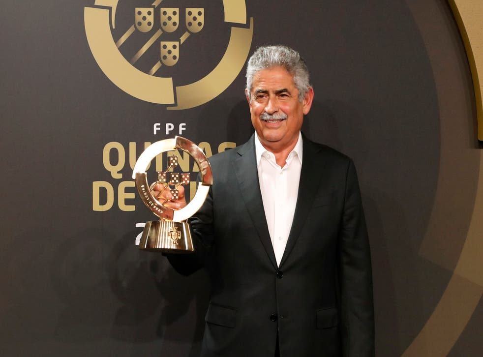BENFICA-PRESIDENTE ARRESTADO