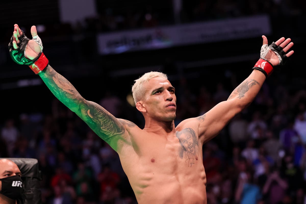 Dustin Poirier vs Charles Oliveira live stream: How to watch UFC 269 online and on TV tonight