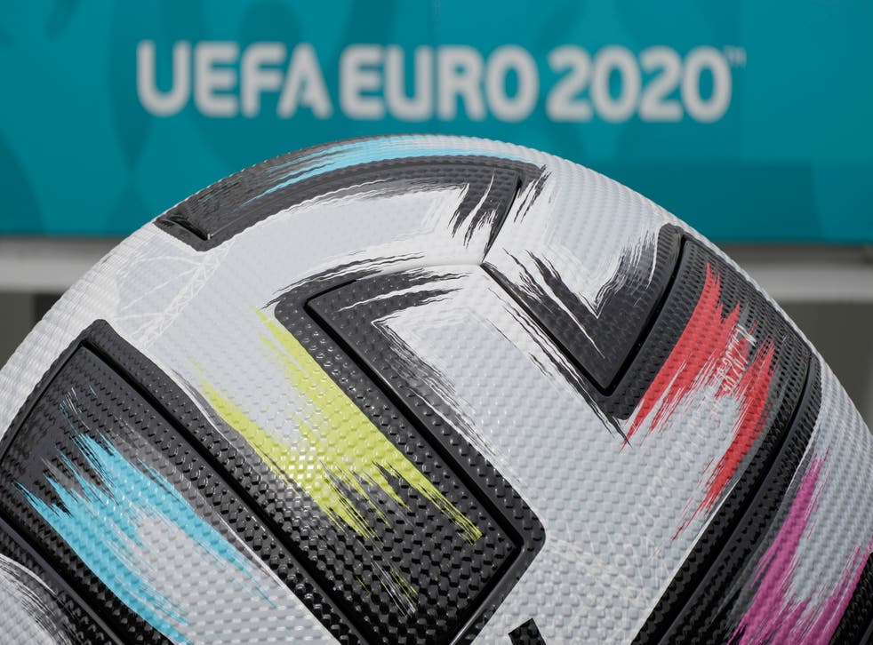 EURO 2020 UEFA