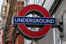 Jewish man targeted with antisemitic abuse on Tube and bus in separate incidents within an hour