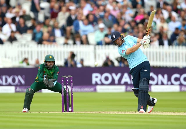 England v Pakistan – Second ODI – Lord’s