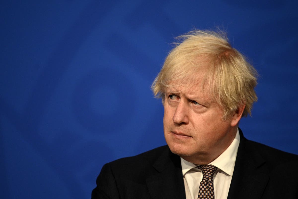 Boris Johnson to confirm whether vast majority of legal Covid restrictions will be ditched on 19 July