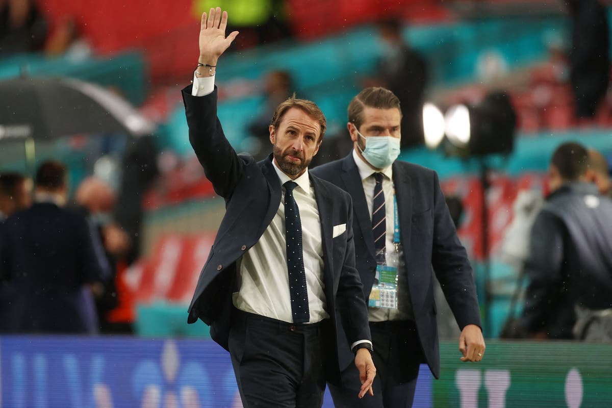 England Vs Italy Live Euro 2020 Team News And Lineups Tonight News Dome