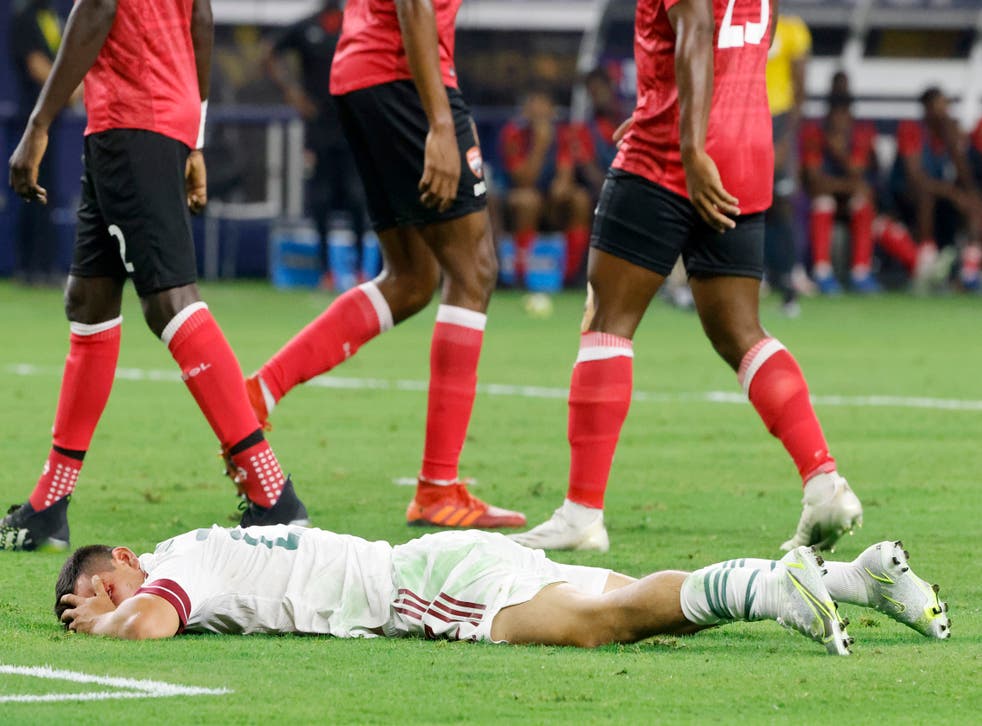 MEXICO-LOZANO