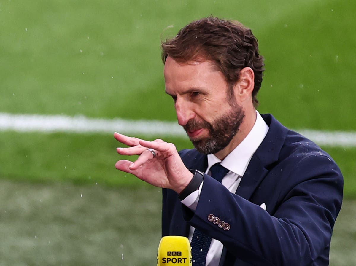 Heartbreak for England as Italy win Euro 2020 final on penalties