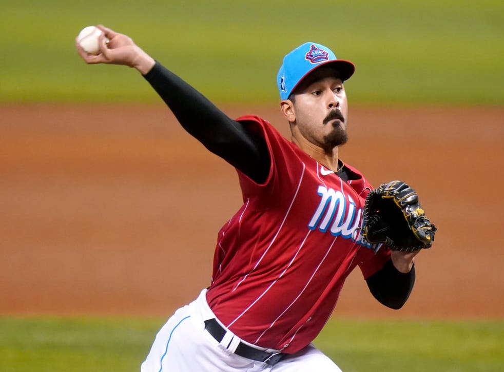 DEP-BEI BRAVOS-MARLINS