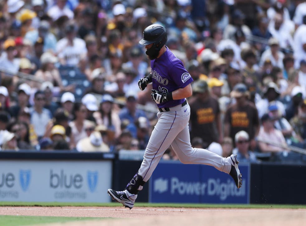 ROCKIES-PADRES
