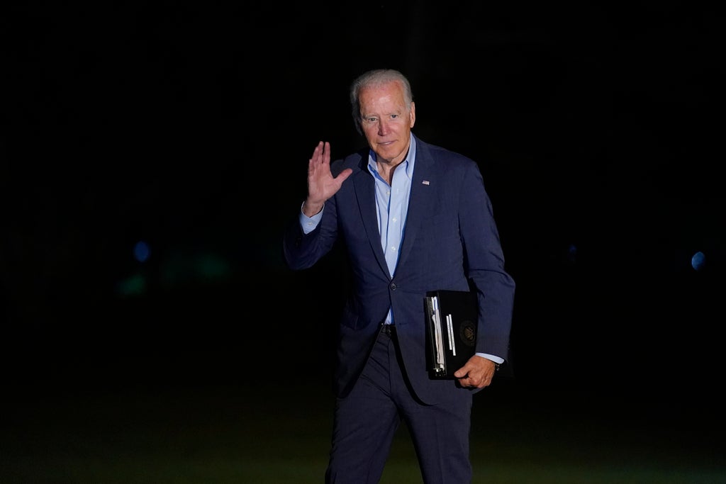 Biden backs Trump rejection of China’s South China Sea claim Philippines Biden Brunei Spratly Islands Vietnam