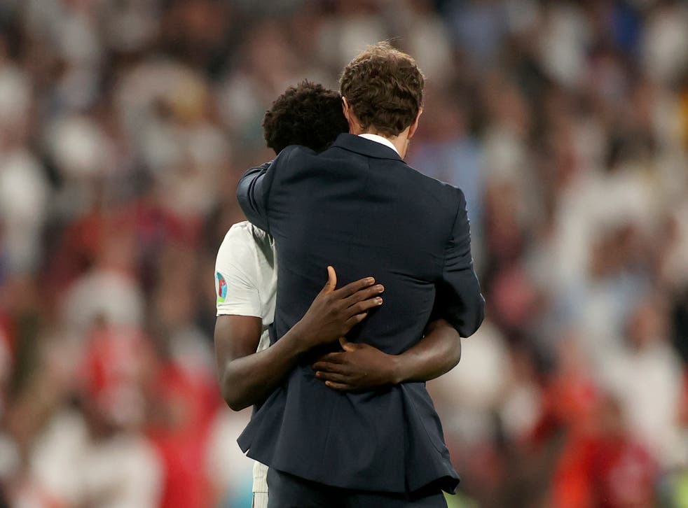 EURO 2020 INGLATERRA