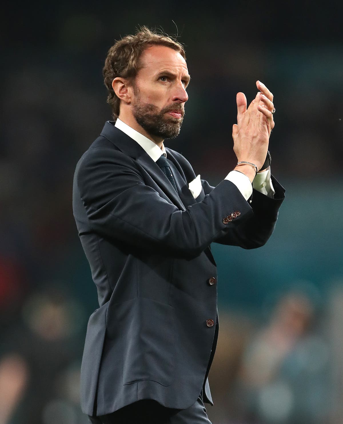 Euro 2020 matchday 31: Gareth Southgate shoulders blame for penalties heartbreak