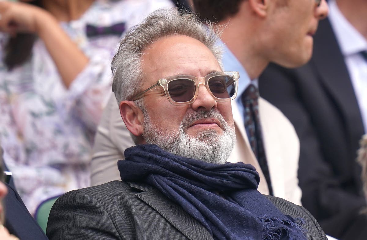 Oscar-winning director Sam Mendes to be knighted at Windsor Castle