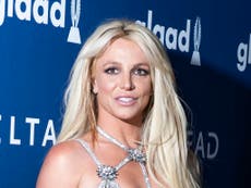 Britney Spears: What happens after singer’s father Jamie steps down from conservatorship?