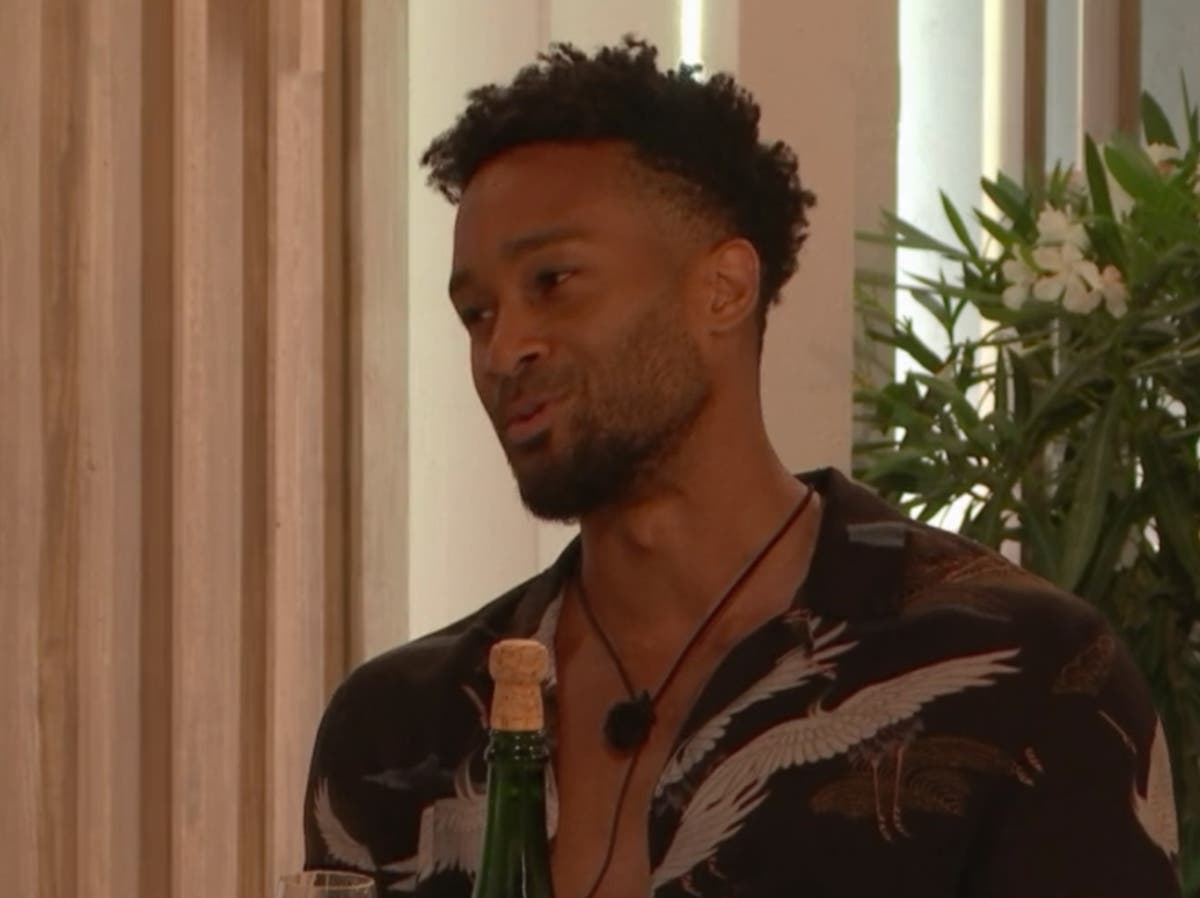 Love Island 2021 Review After Teddy The Villa Will Never Be The Same Again The Independent 