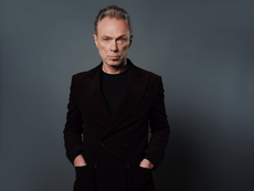 Gary Kemp: ‘My younger self is trapped in a bell jar’